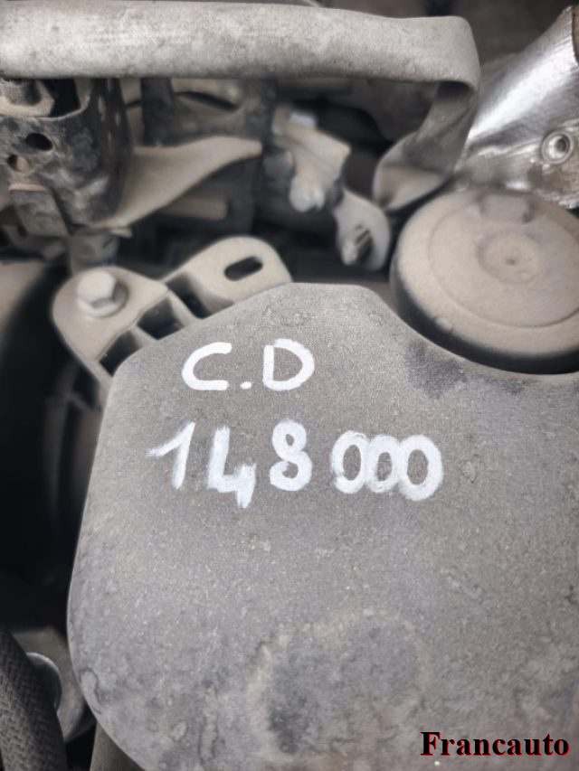 NISSAN Juke usata, con Chiusura centralizzata