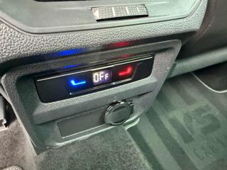 VOLKSWAGEN Tiguan usata, con Fari LED