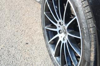 MERCEDES-BENZ GLE 300 usata, con Airbag Passeggero