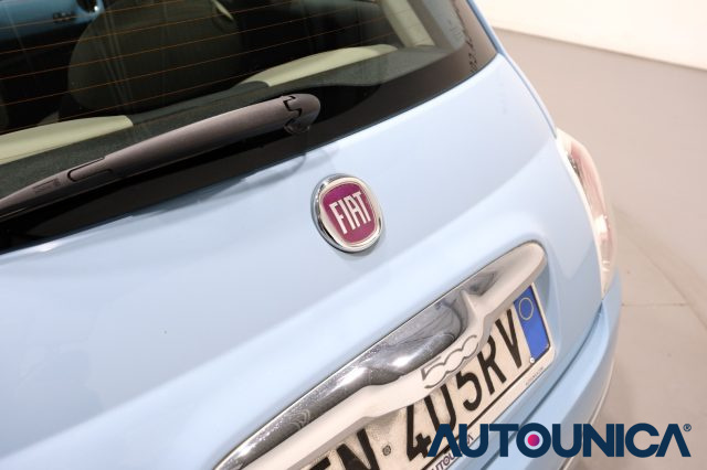 FIAT 500 usata 36