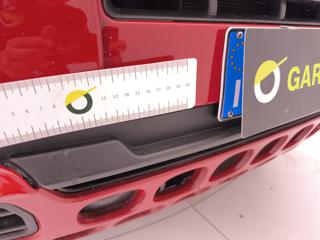 FIAT Panda Cross usata 40