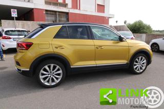 VOLKSWAGEN T-Roc usata 26