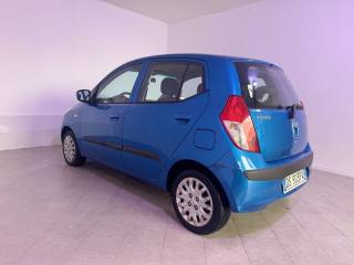 HYUNDAI i10 usata 3