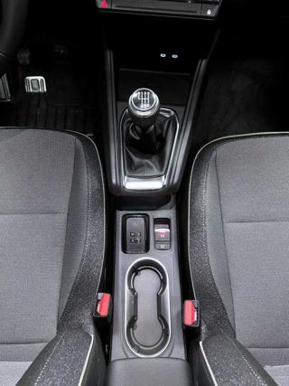 RENAULT Captur usata, con Fendinebbia