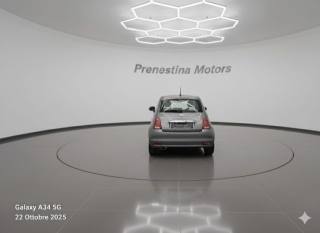 FIAT 500 usata, con Autoradio