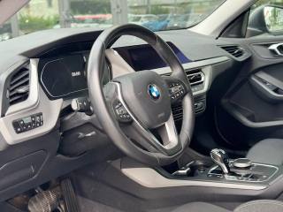 BMW 216 usata, con Cerchi in lega