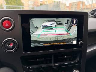 TOYOTA Yaris usata, con ESP