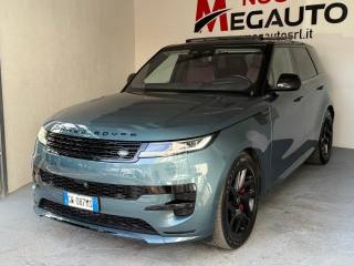 LAND ROVER Range Rover Sport usata, con Airbag Passeggero