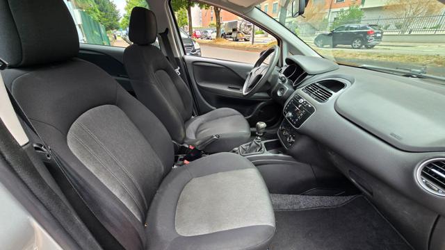FIAT Punto usata, con Servosterzo
