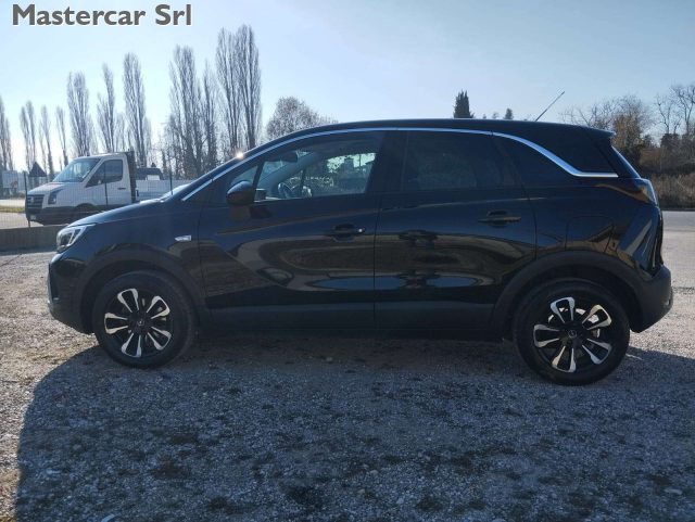 OPEL Crossland usata, con Autoradio