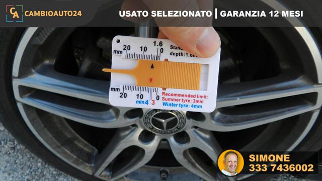 MERCEDES-BENZ A 180 usata 102