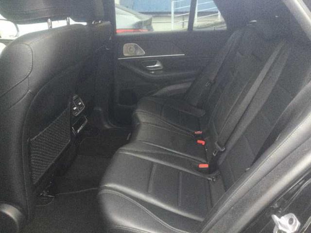 MERCEDES-BENZ GLE 350 usata, con Autoradio