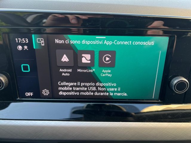 VOLKSWAGEN Golf usata 26