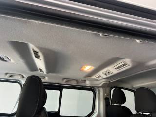 OPEL Vivaro usata, con Climatizzatore