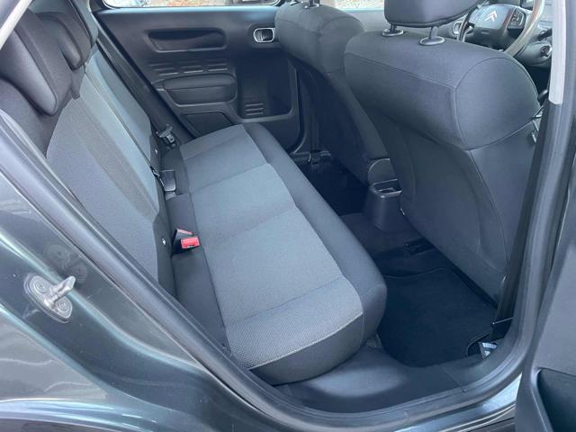 CITROEN C4 Cactus usata, con ESP