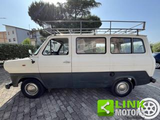 FORD Transit usata 11