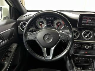 MERCEDES-BENZ A 200 usata, con Immobilizzatore elettronico