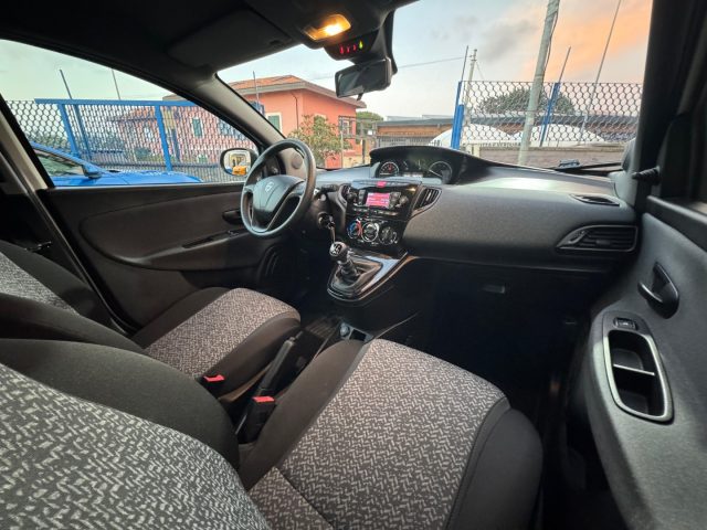LANCIA Ypsilon usata, con Chiusura centralizzata telecomandata