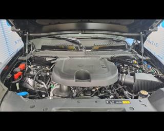 LAND ROVER Defender usata 39