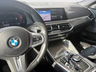 BMW X6 usata, con Cruise Control
