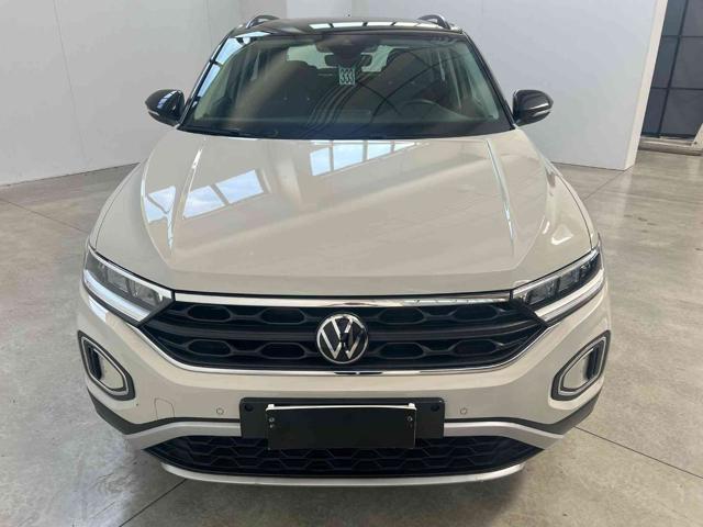 VOLKSWAGEN T-Roc usata, con Airbag