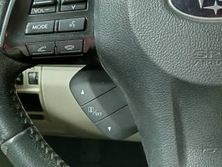 SUBARU OUTBACK usata, con Airbag testa