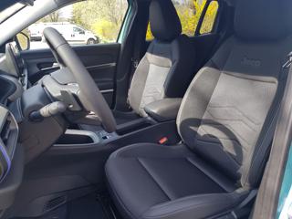 JEEP Avenger usata, con Chiusura centralizzata