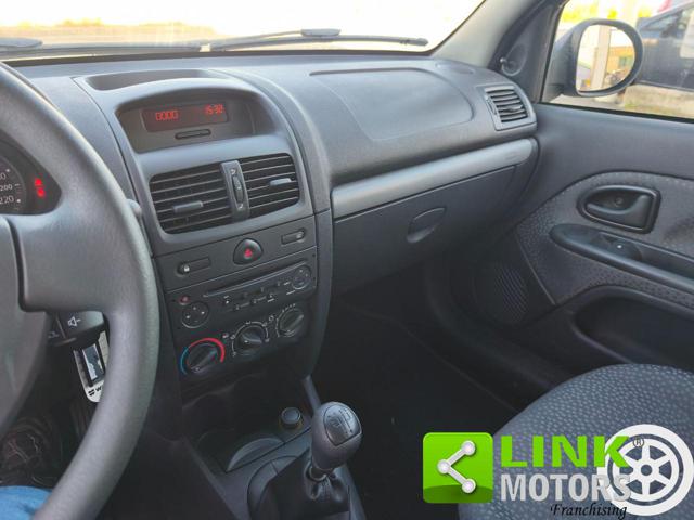 RENAULT Clio usata 14