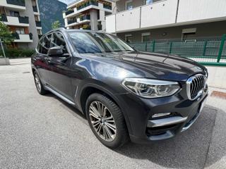 BMW X3 usata, con Climatizzatore