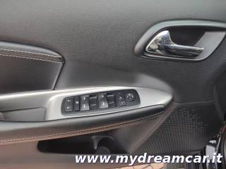 FIAT Freemont usata 21