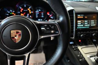 PORSCHE Cayenne usata 123