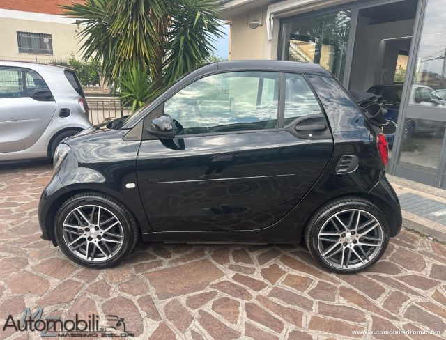 SMART ForTwo usata, con Airbag