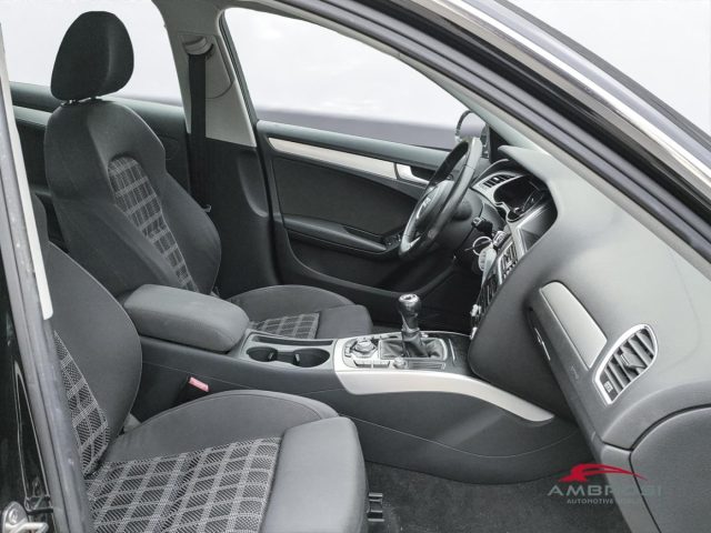 AUDI A4 usata 8