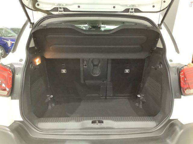 CITROEN C3 Aircross usata, con Filtro antiparticolato