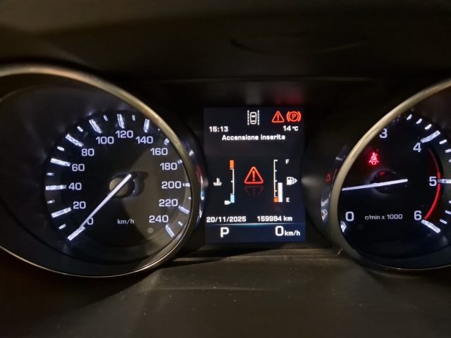 LAND ROVER Discovery Sport usata, con Sensore di pioggia