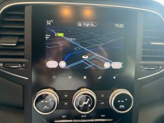RENAULT Megane usata, con Cruise Control