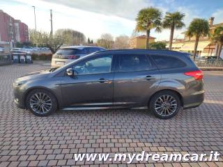FORD Focus usata 19