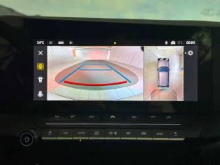 OPEL Astra usata, con Autoradio digitale
