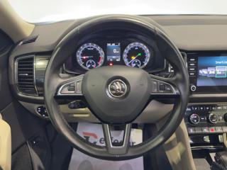 SKODA Kodiaq usata, con Cerchi in lega