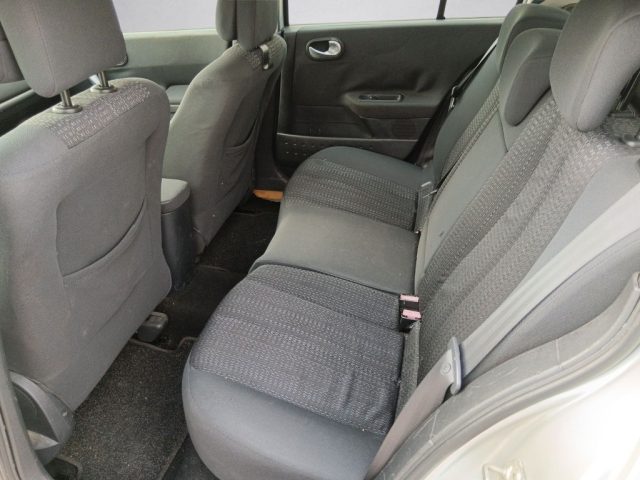 RENAULT Megane usata, con Chiusura centralizzata
