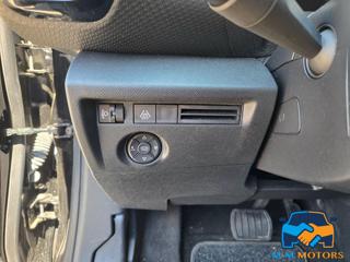 CITROEN C4 usata, con Sistema di navigazione