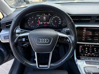 AUDI A6 usata, con Bluetooth