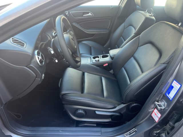 MERCEDES-BENZ A 180 usata, con Cruise Control