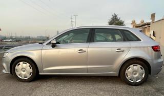 AUDI A3 usata, con Cerchi in lega