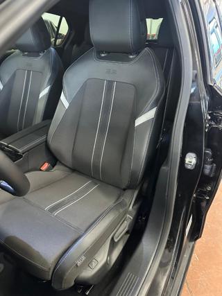 OPEL Astra usata, con Filtro antiparticolato