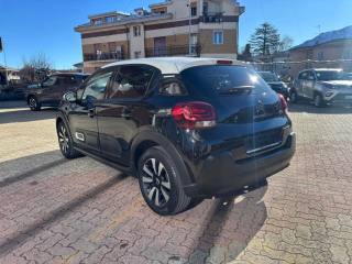 CITROEN C3 usata, con Cerchi in lega