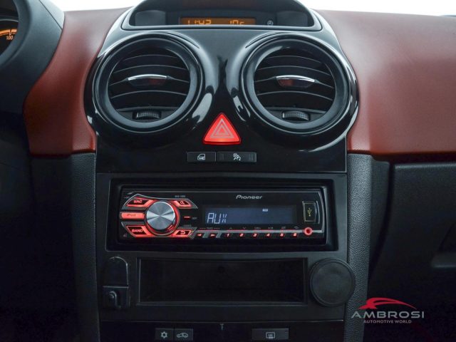 OPEL Corsa usata 13