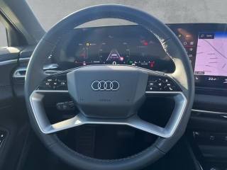 AUDI A5 usata, con Controllo automatico clima