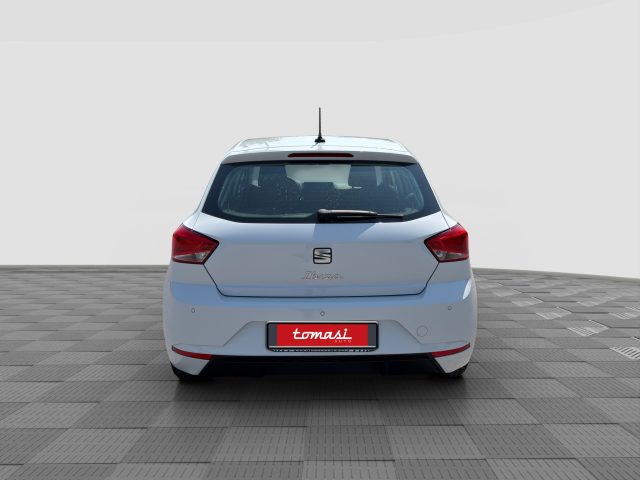 SEAT Ibiza usata 3