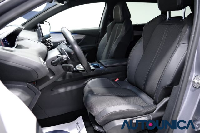 PEUGEOT 5008 usata, con Autoradio